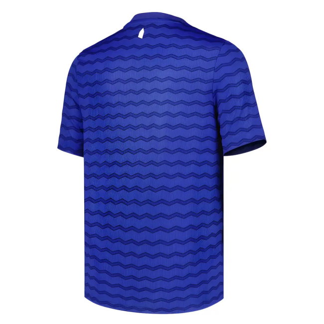 2025-2026 Everton Home Shirt (Kids) (Patterson 2)-SoccerKits Hub | Buy Soccer Jerseys Online